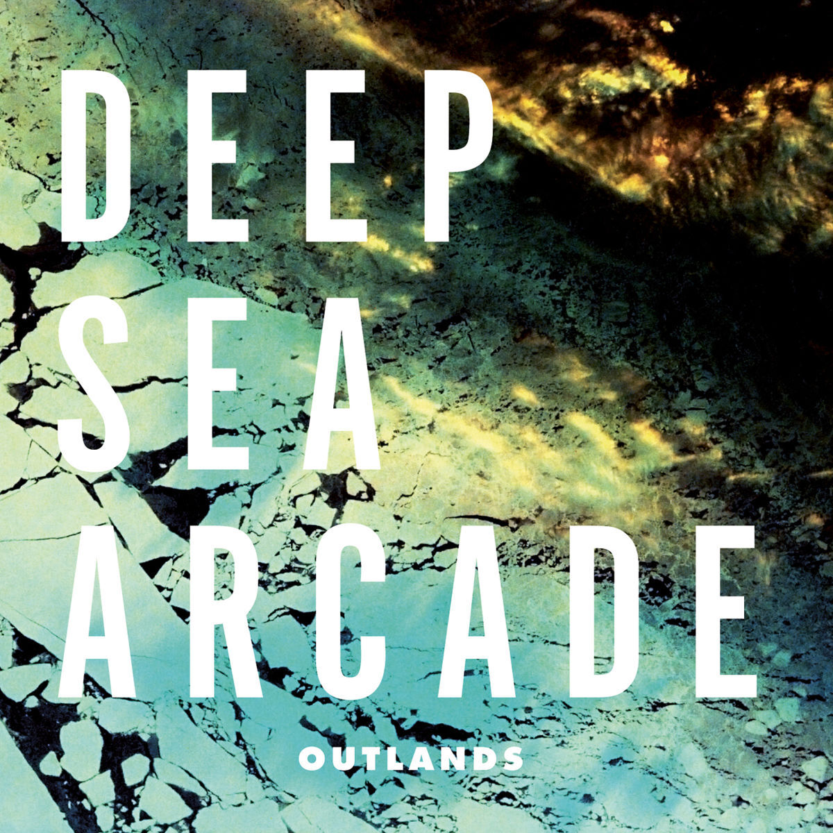 Deep Sea Arcade