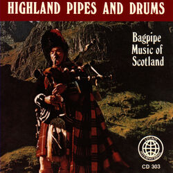 Picture of Ian McGregor & Scottish Pipe Band