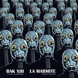 Bak XIII
