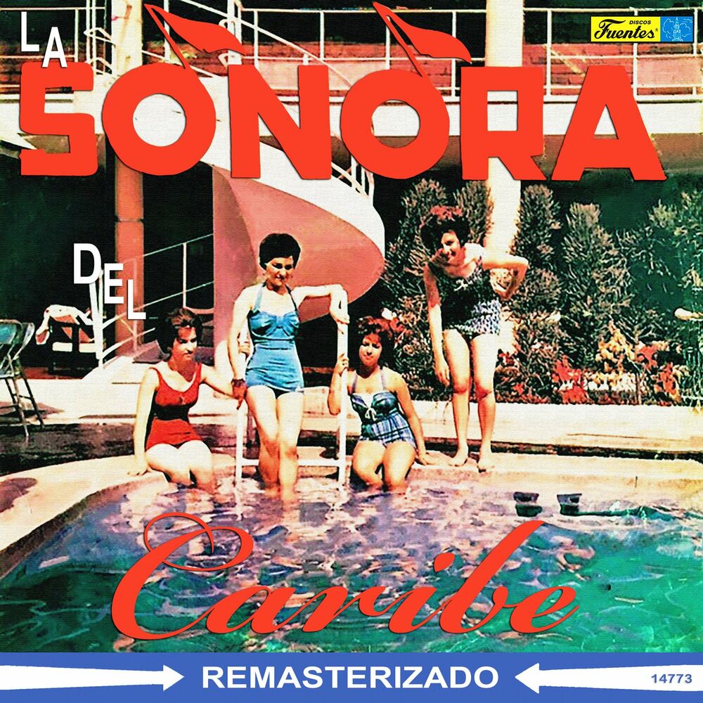 Picture of La Sonora Del Caribe
