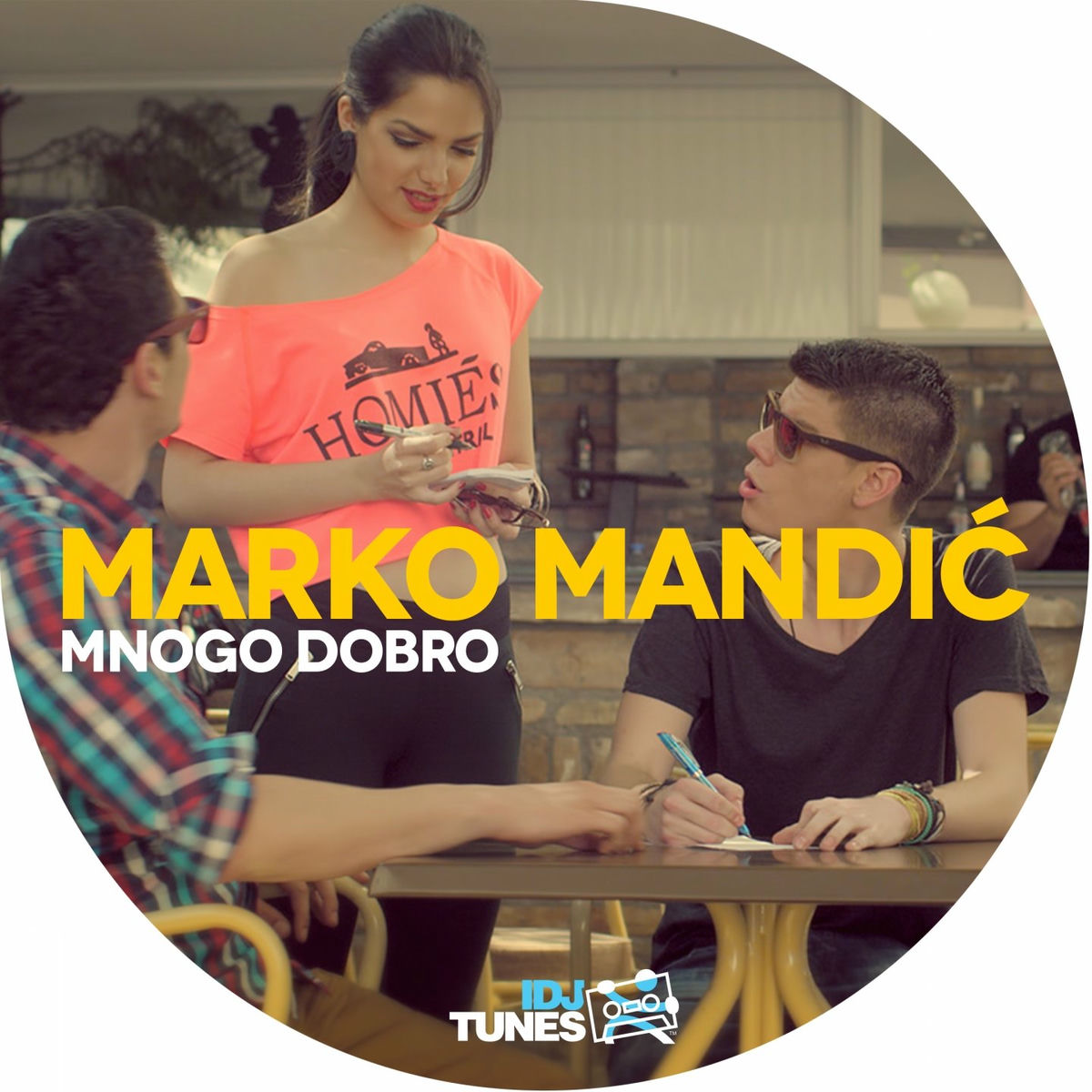 Marko Mandić