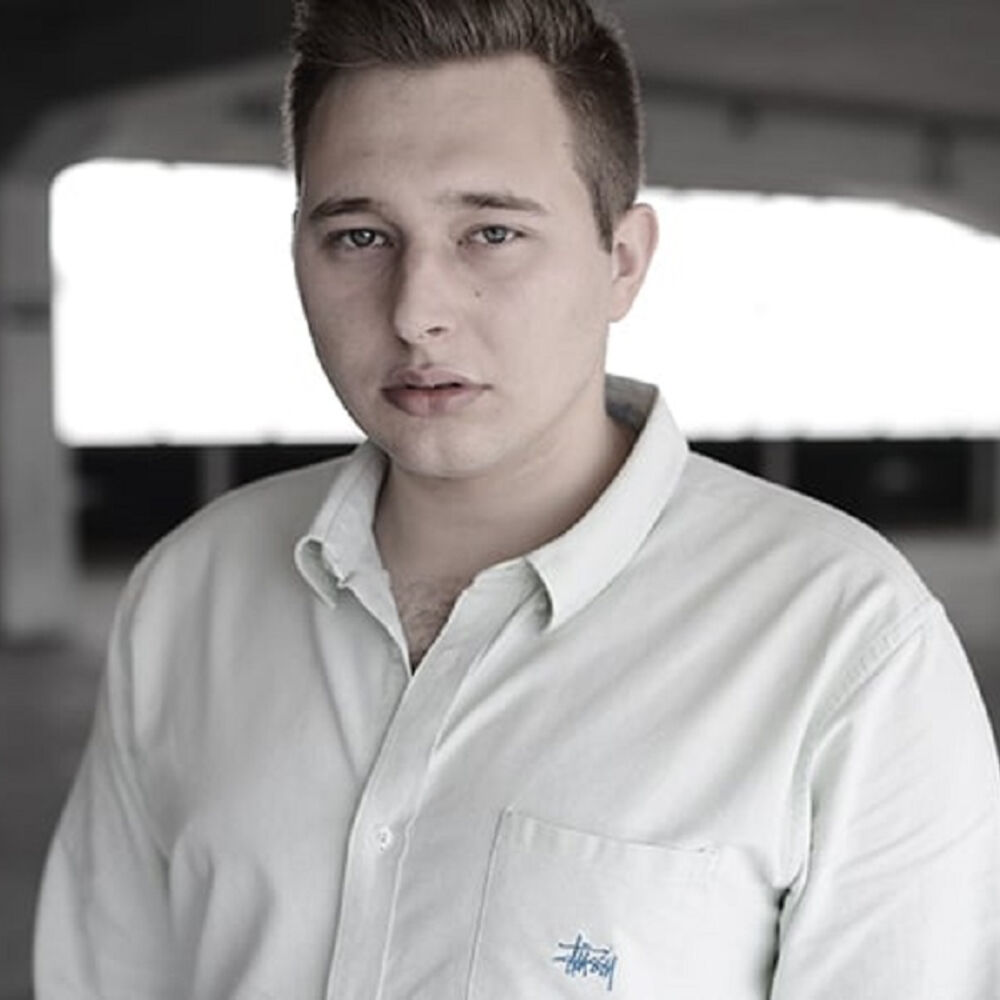 Picture of Matteo Luis
