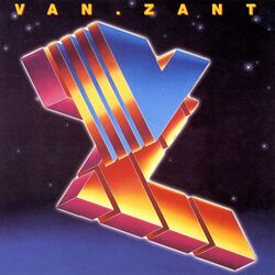 Picture of Van-Zant