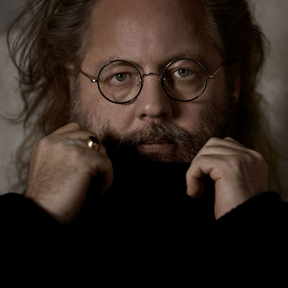 Picture of Søren Huss