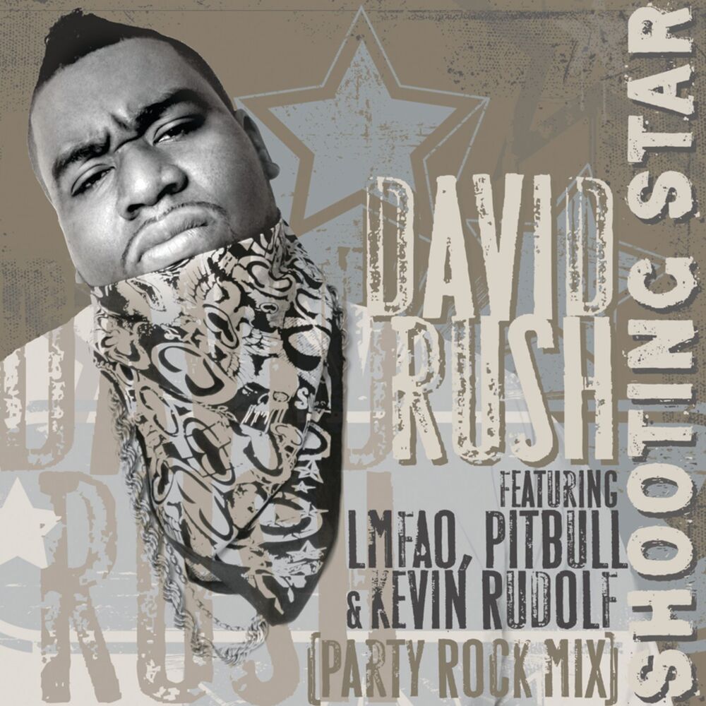 Picture of David Rush