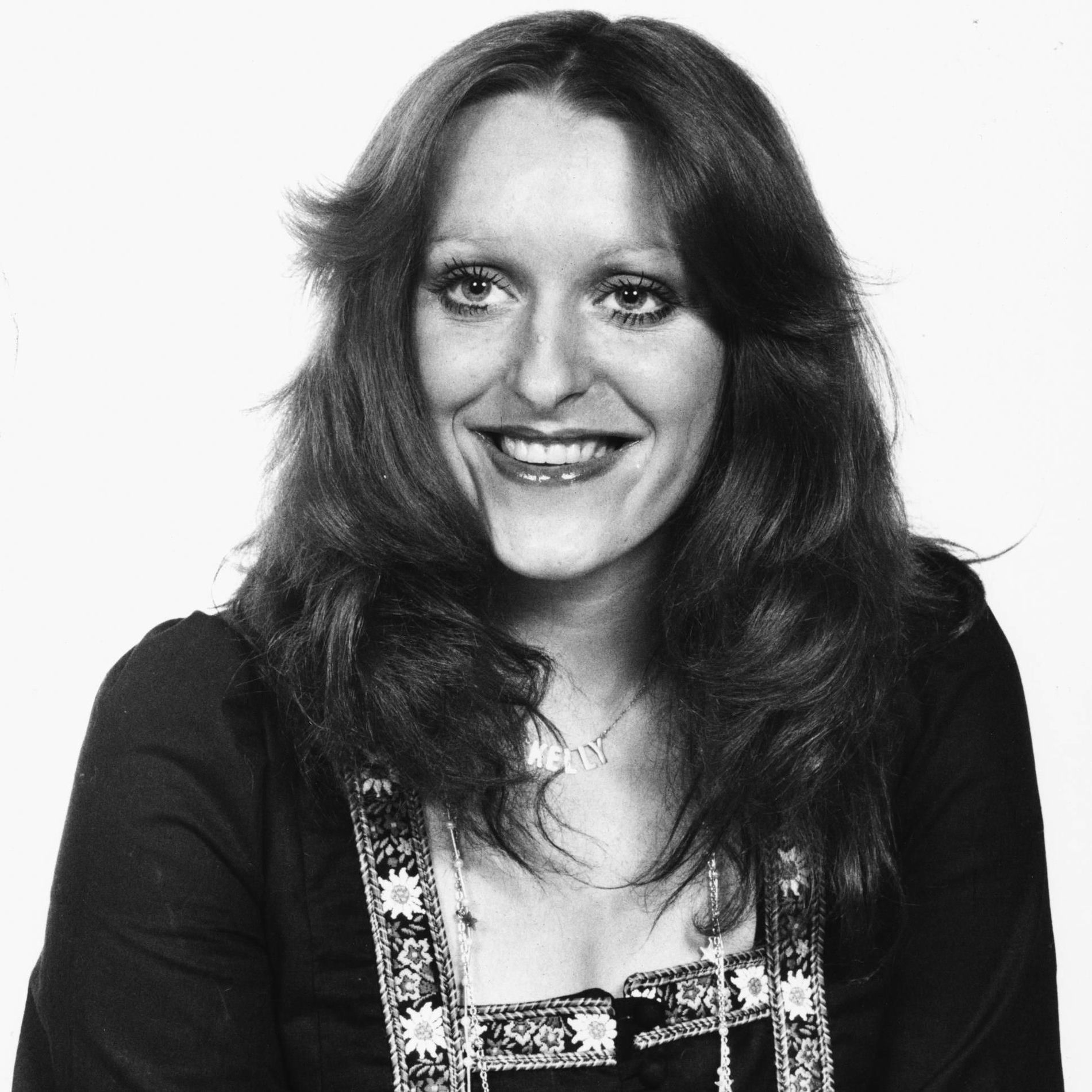 Artist picture of Kelly Marie