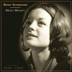 Picture of Romy Schneider
