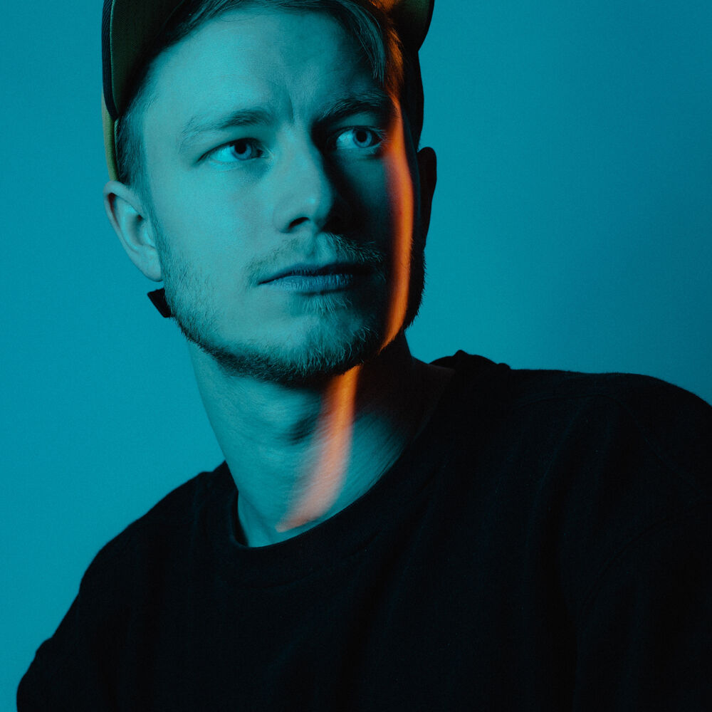 Picture of Björn Amadeus