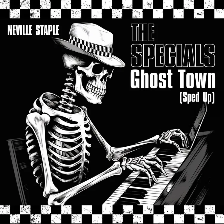 Neville Staple