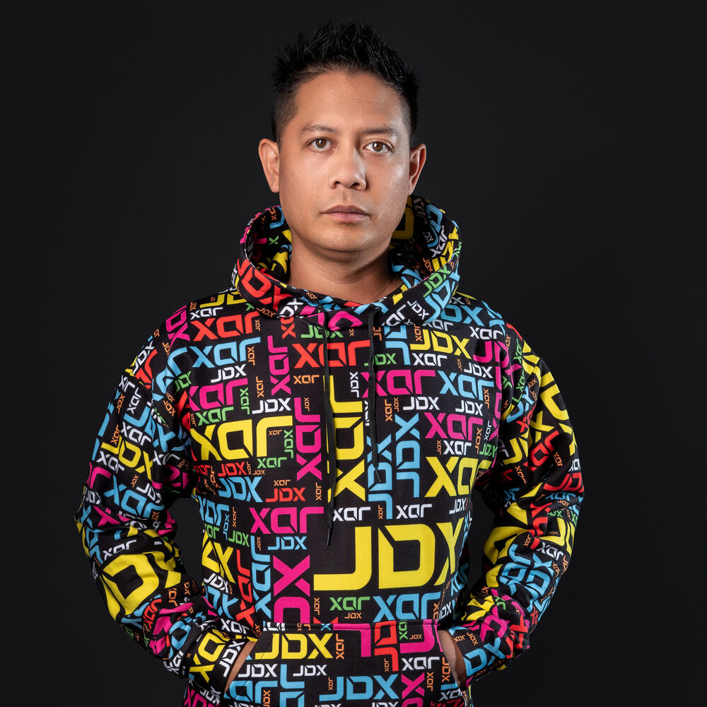 Picture of JDX