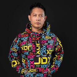 Picture of JDX
