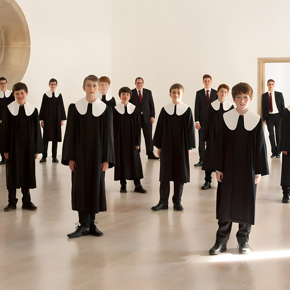 Picture of Stuttgarter Hymnus-Chorknaben