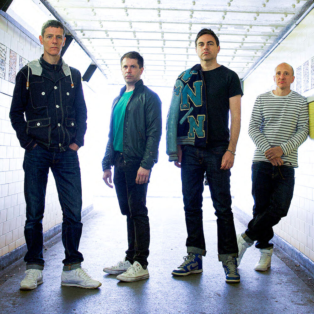 Picture of Hard-Fi
