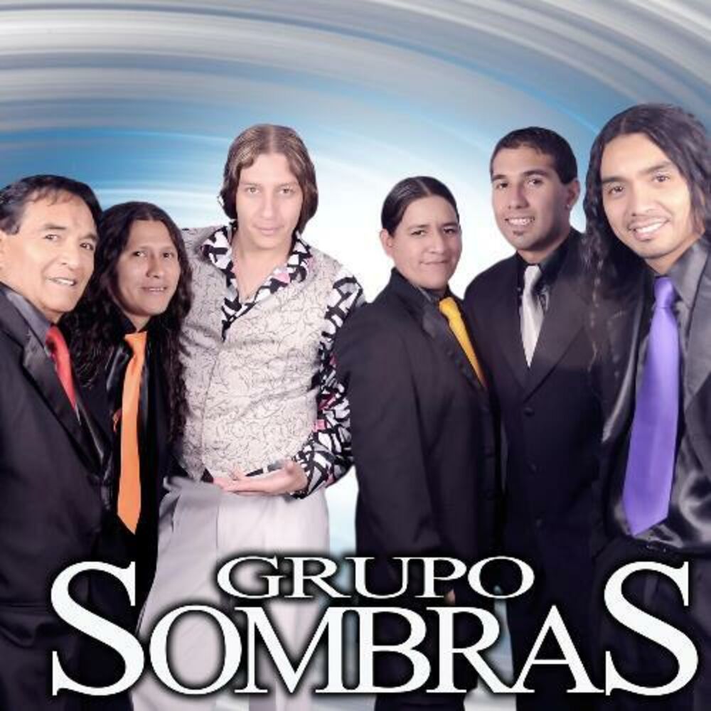 Picture of Grupo Sombras