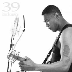 Kent Burnside