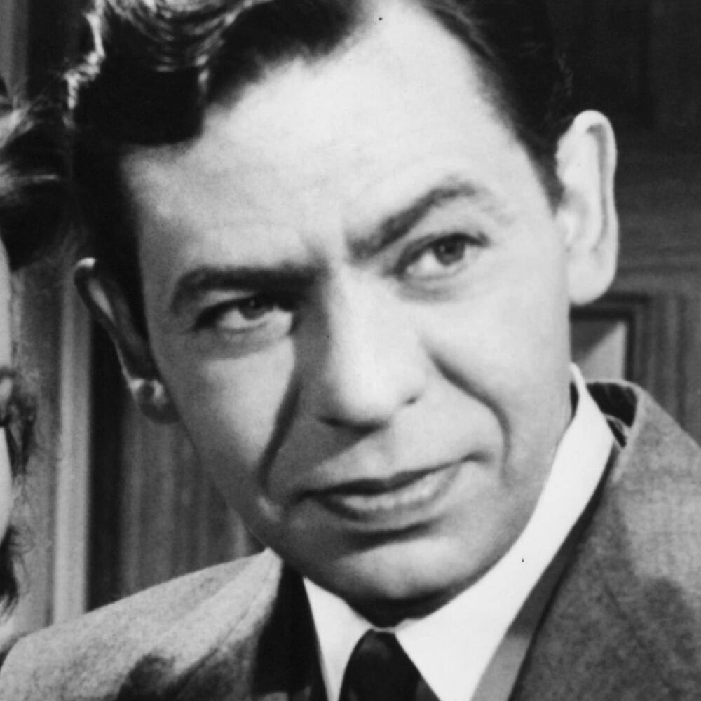 Picture of Oscar Levant