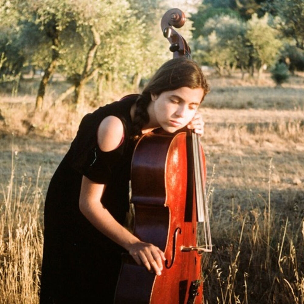 Picture of Dom La Nena