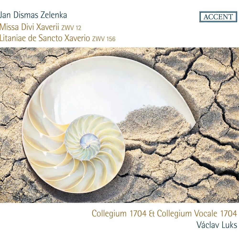 Picture of Collegium Vocale 1704