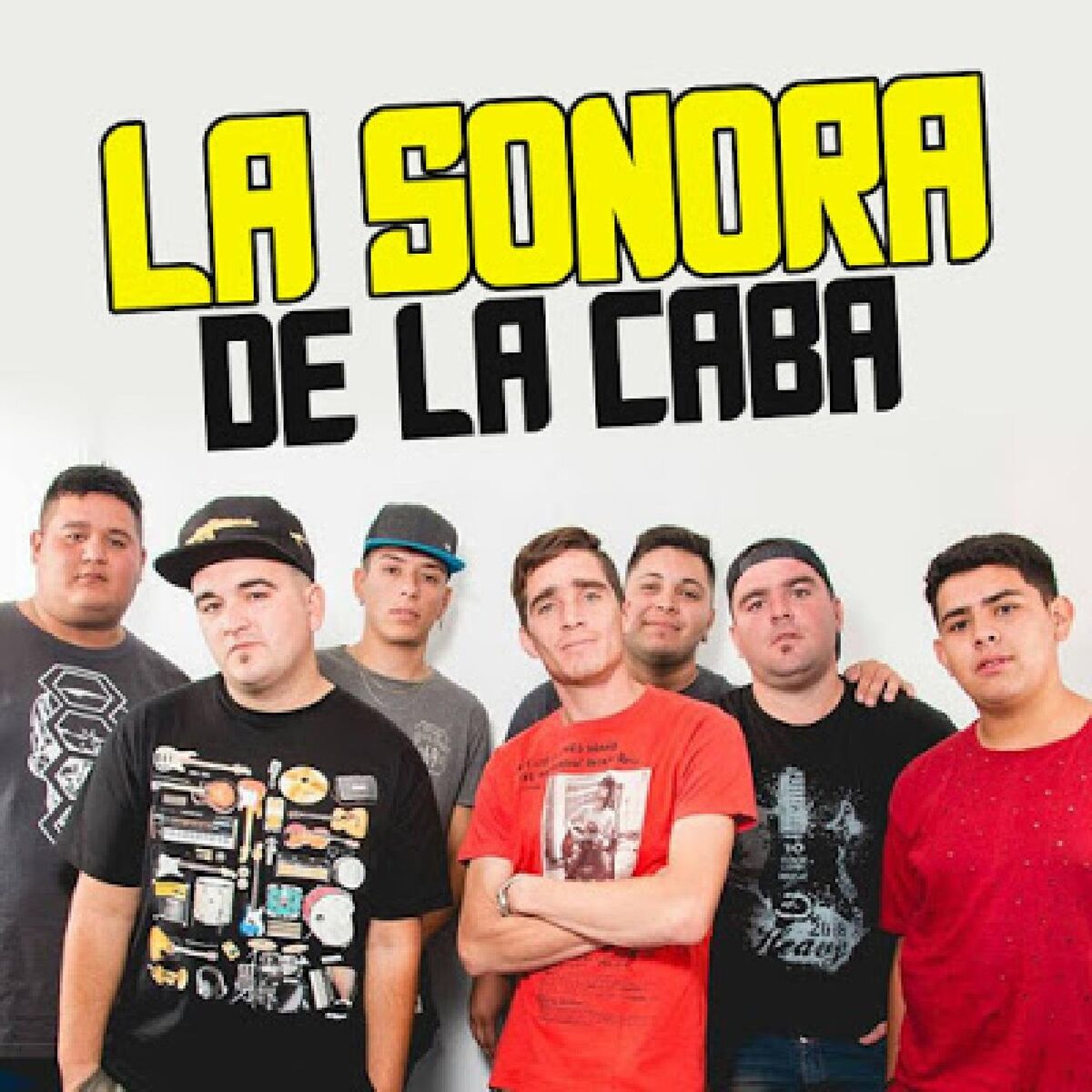 La Sonora De La Caba