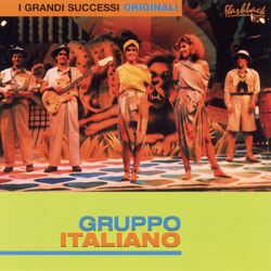 Picture of Gruppo Italiano