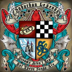 Picture of Suburban Legends