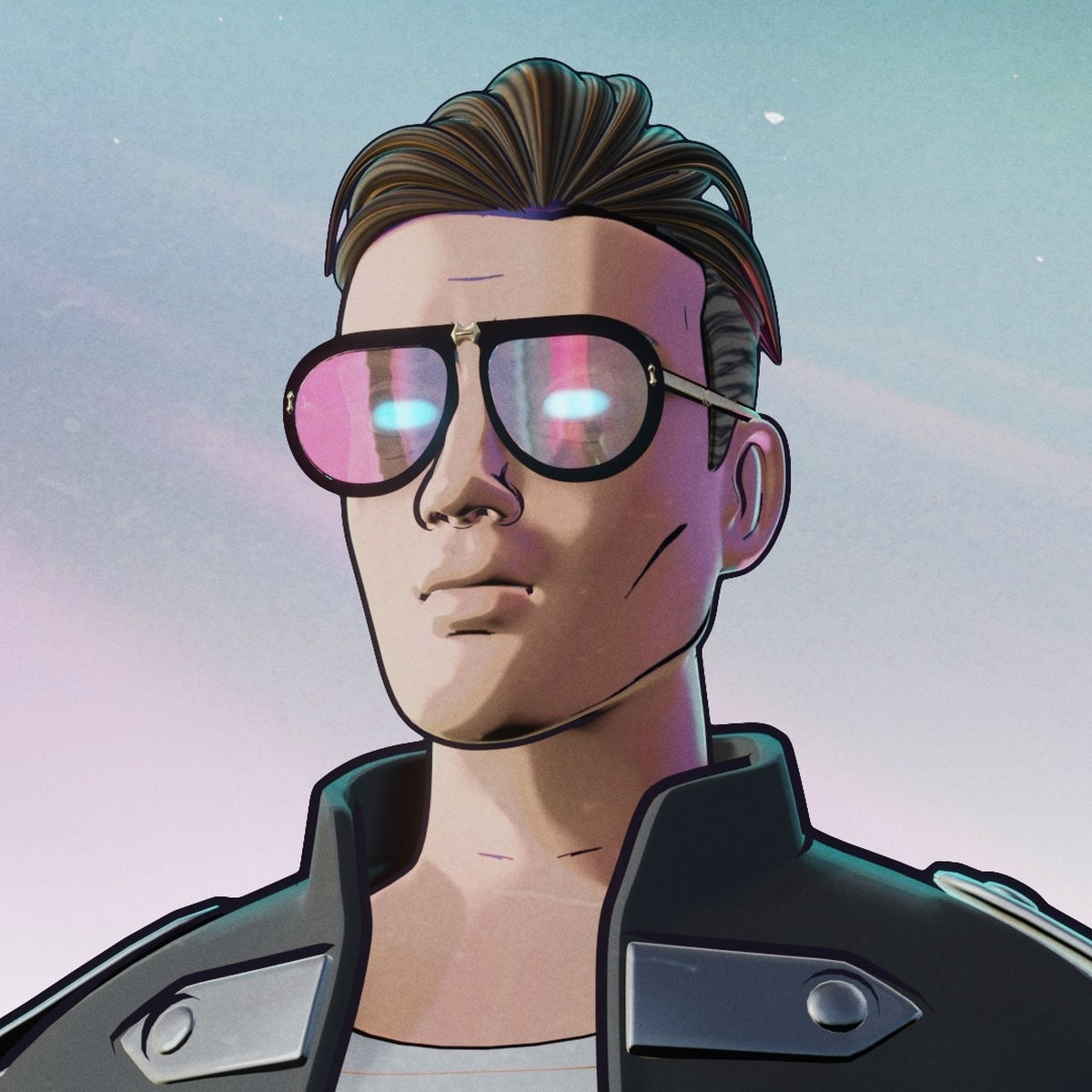 Artist picture of Maurice West