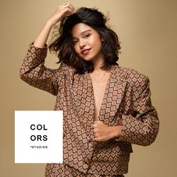 Picture of Mariana Froes