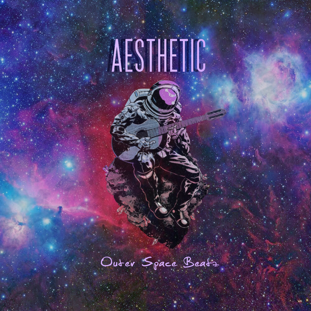 Picture of Outer Space Beatz