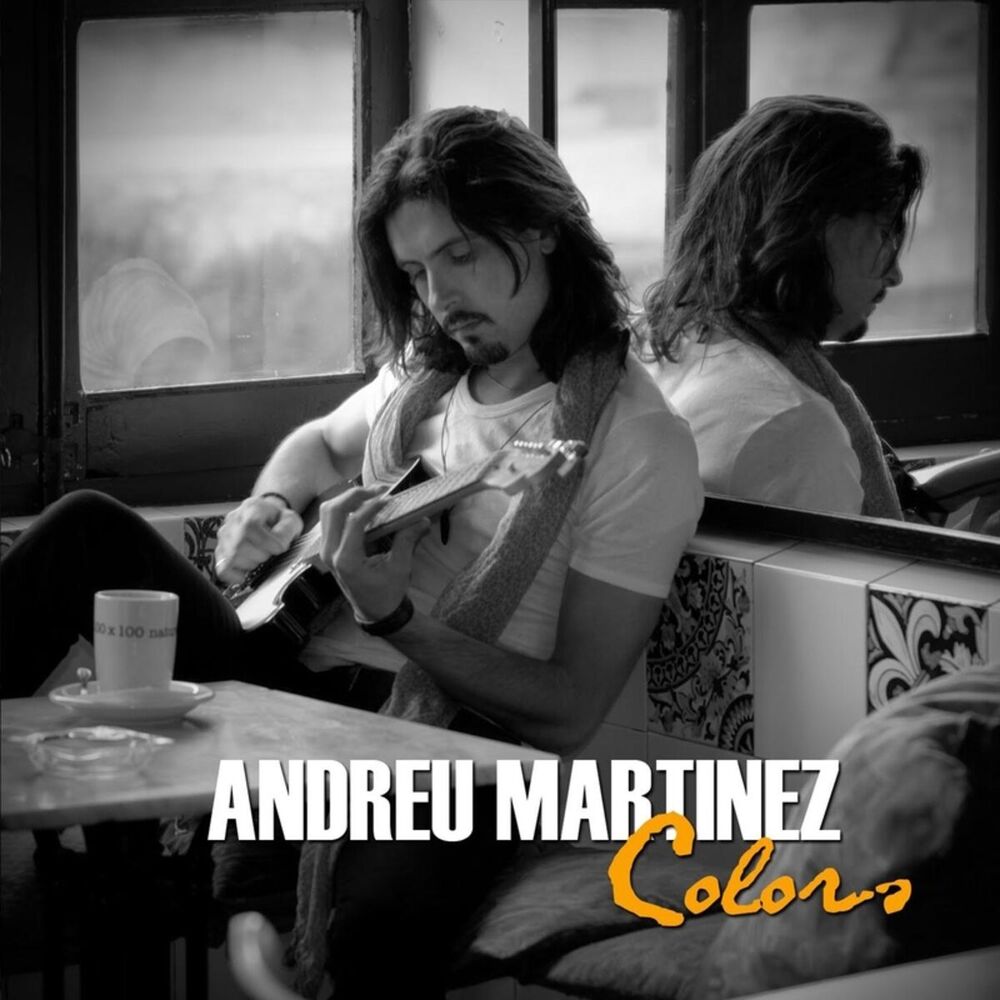 Picture of Andreu Martínez