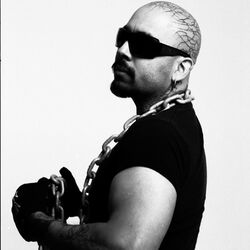 Picture of Miguel Angeles