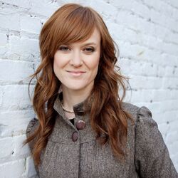 Picture of Mara Tremblay