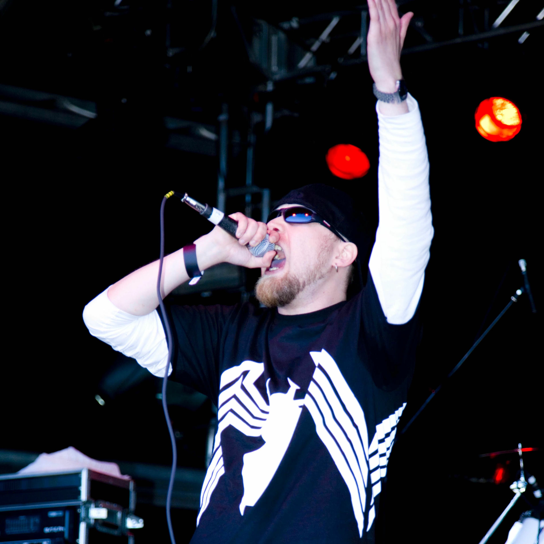 Artist picture of Bal-Sagoth