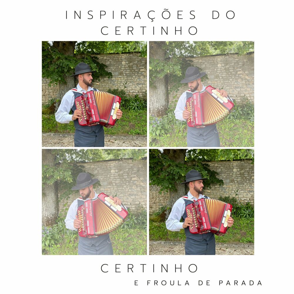 Picture of Certinho