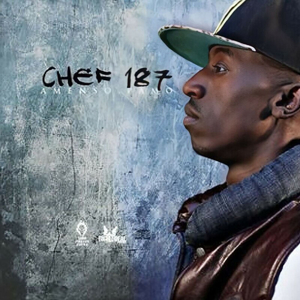 Chef 187