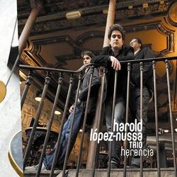 Picture of HAROLD LOPEZ-NUSSA TRIO