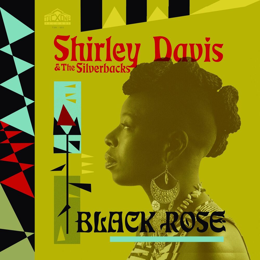 Picture of Shirley Davis