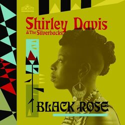 Picture of Shirley Davis