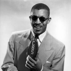 Picture of Al Hibbler