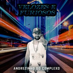 Picture of MC Andrezinho do Complexo