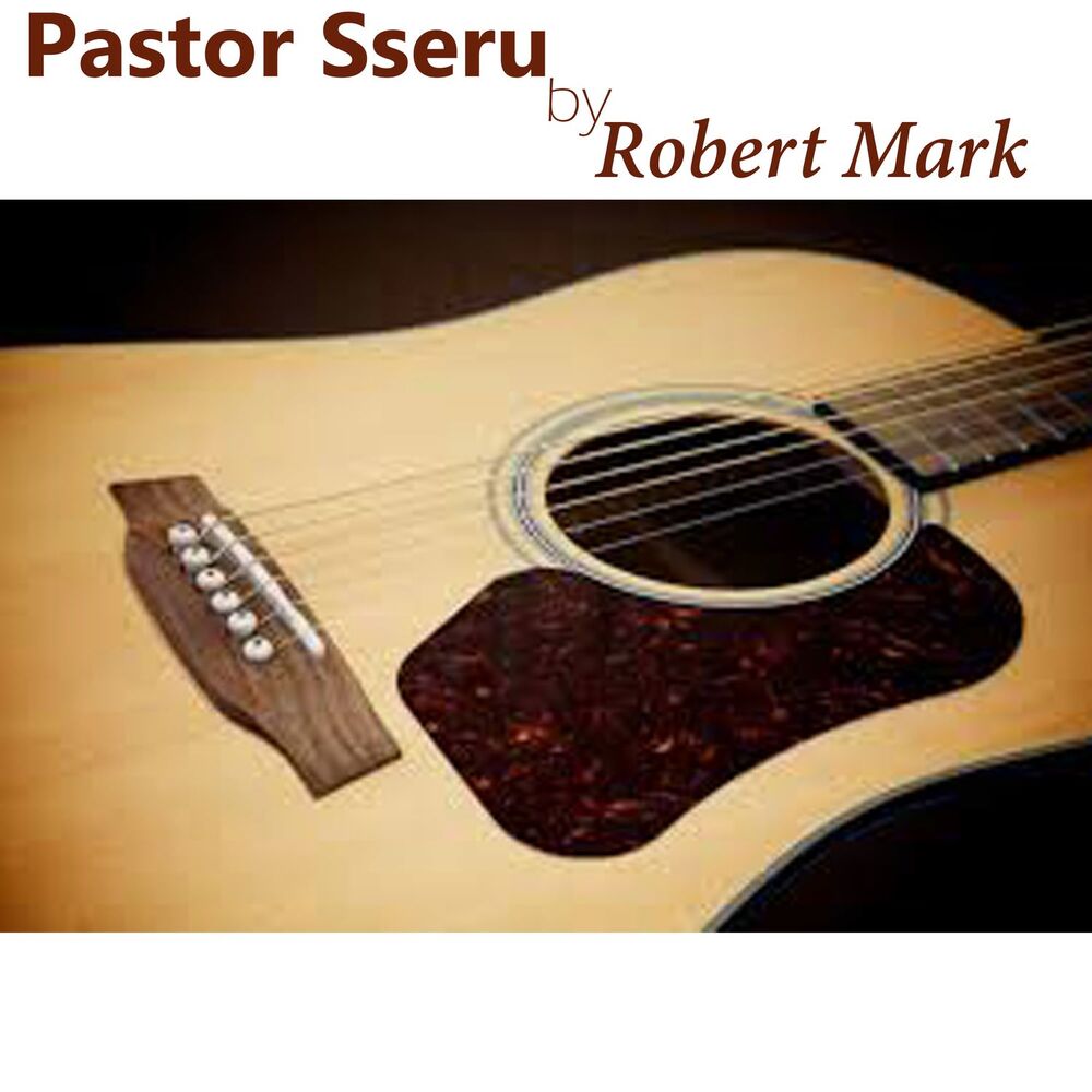 Picture of Robert Mark