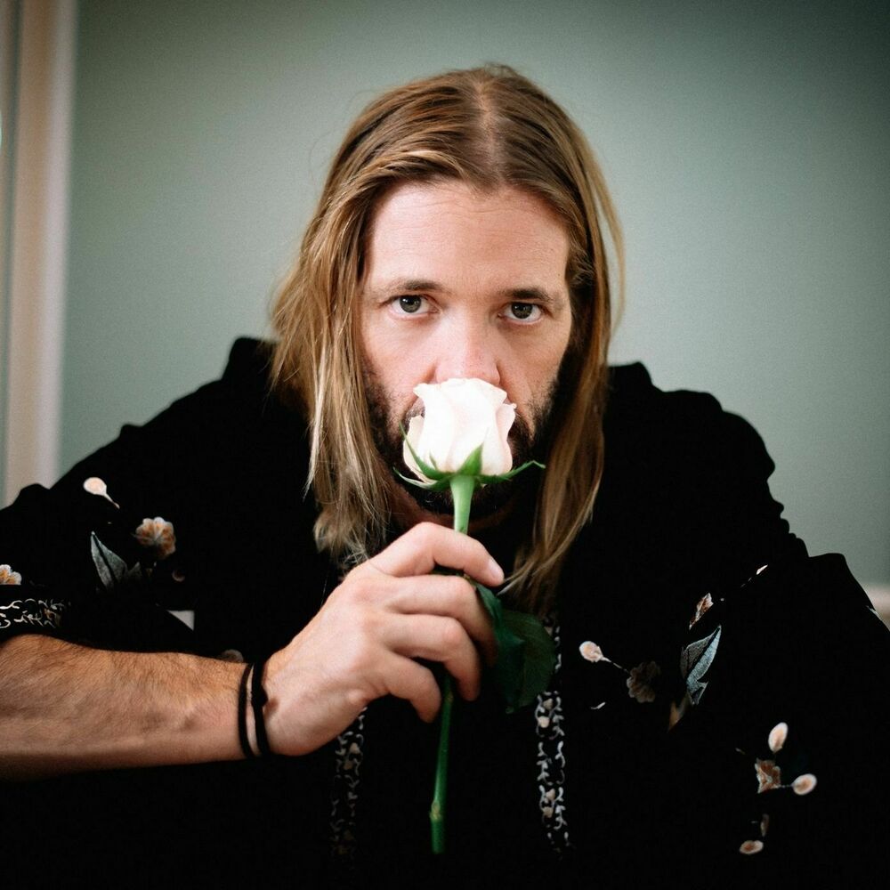 Picture of Taylor Hawkins