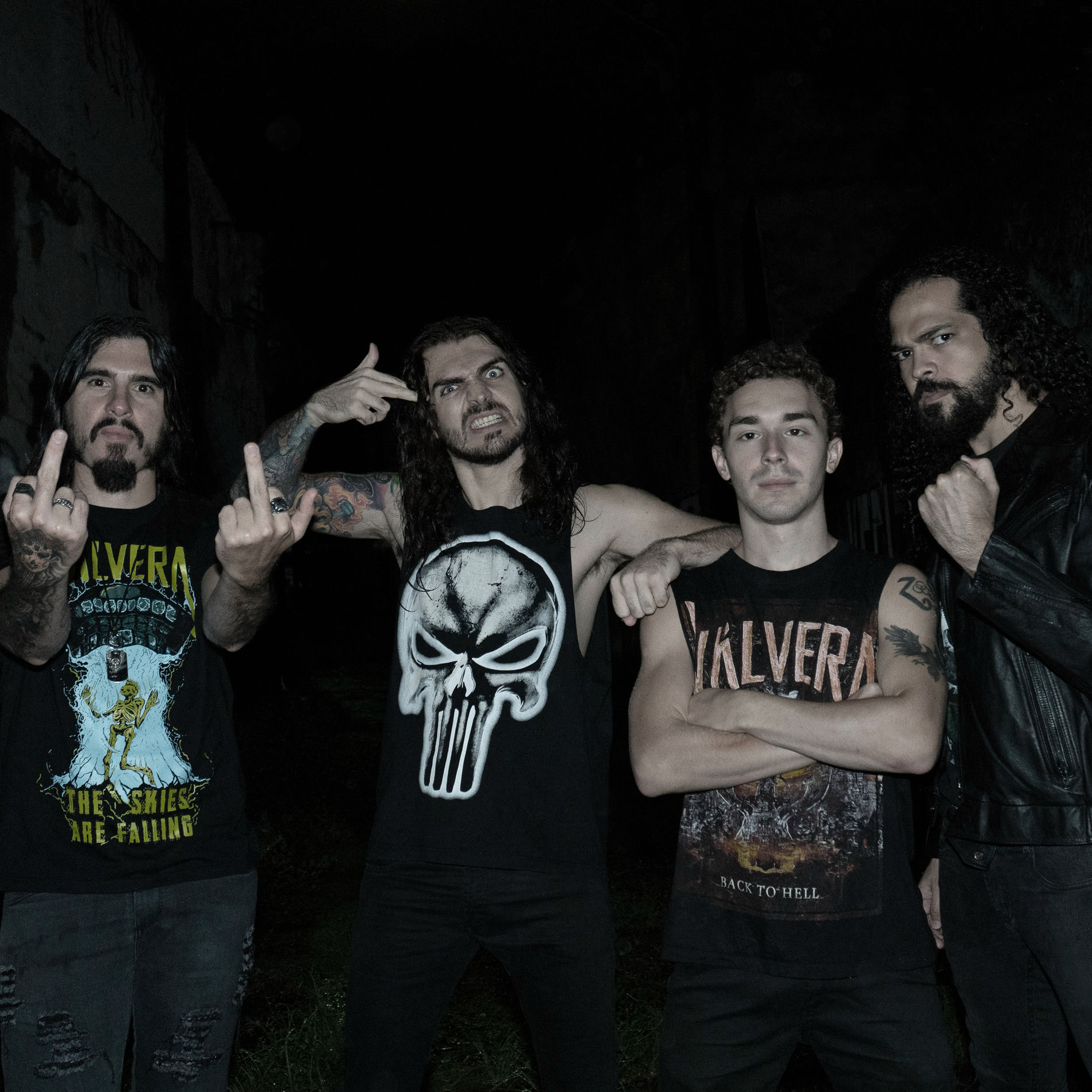 Artist picture of Válvera