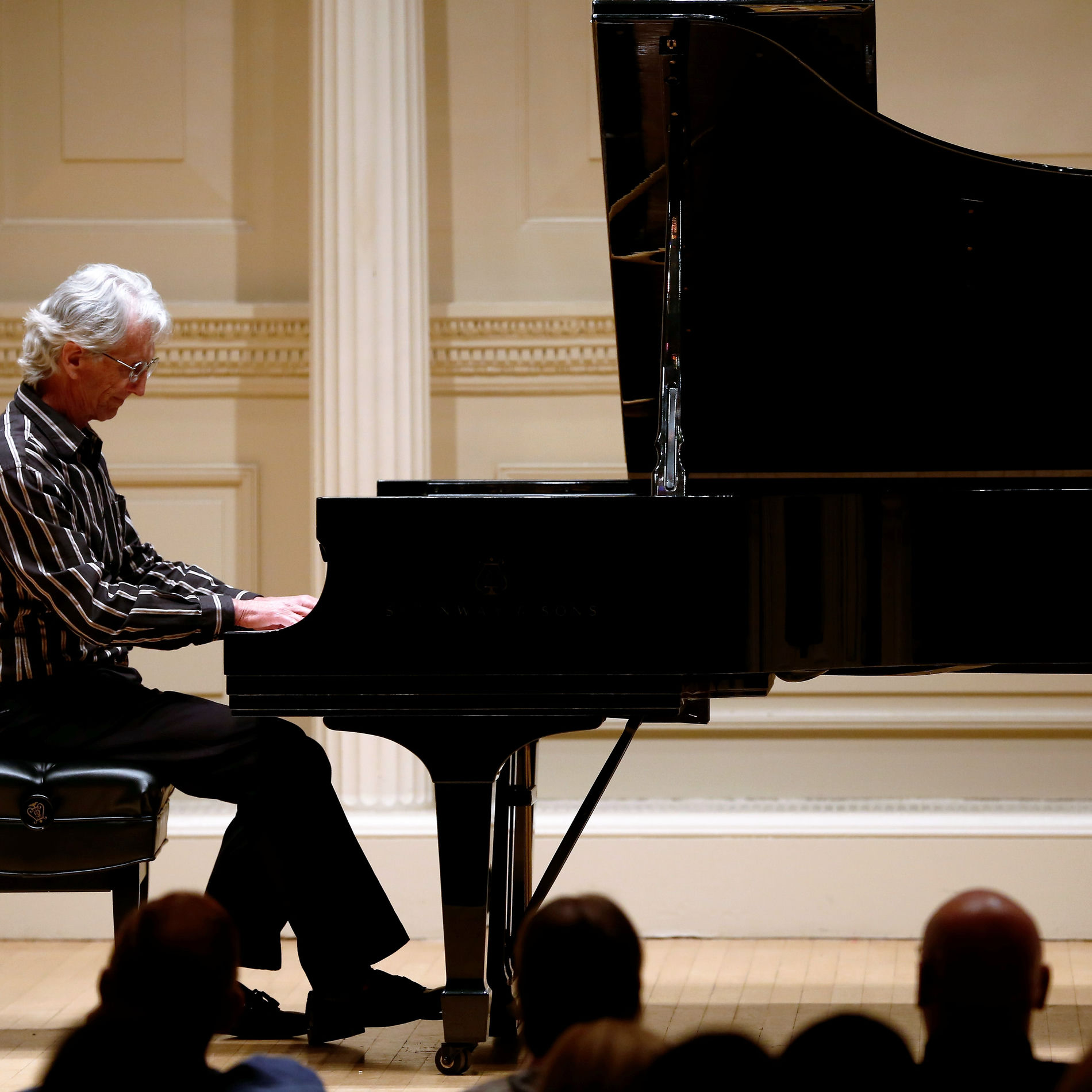 Artist picture of Greg Maroney