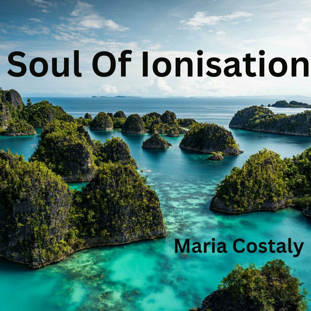 Picture of Maria Costaly