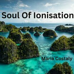 Picture of Maria Costaly
