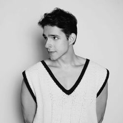 Picture of Marco Baptista