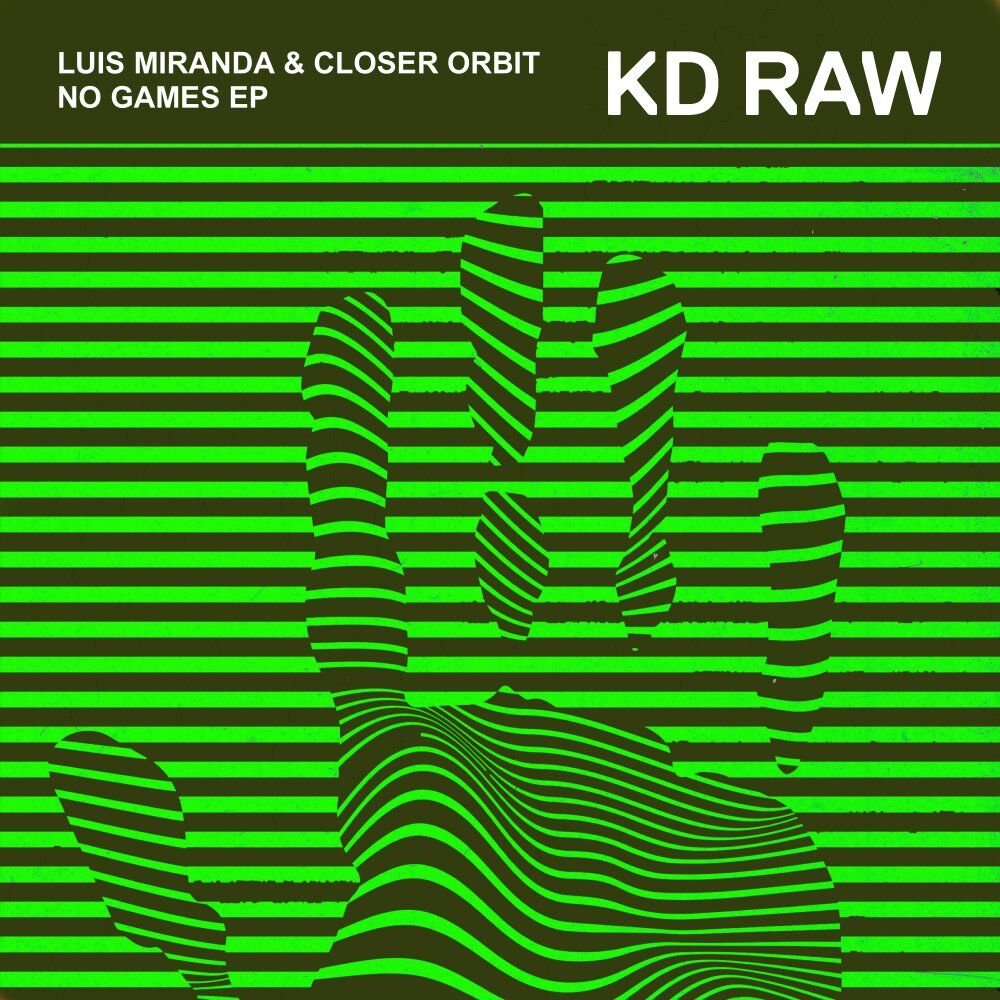 Picture of Closer Orbit