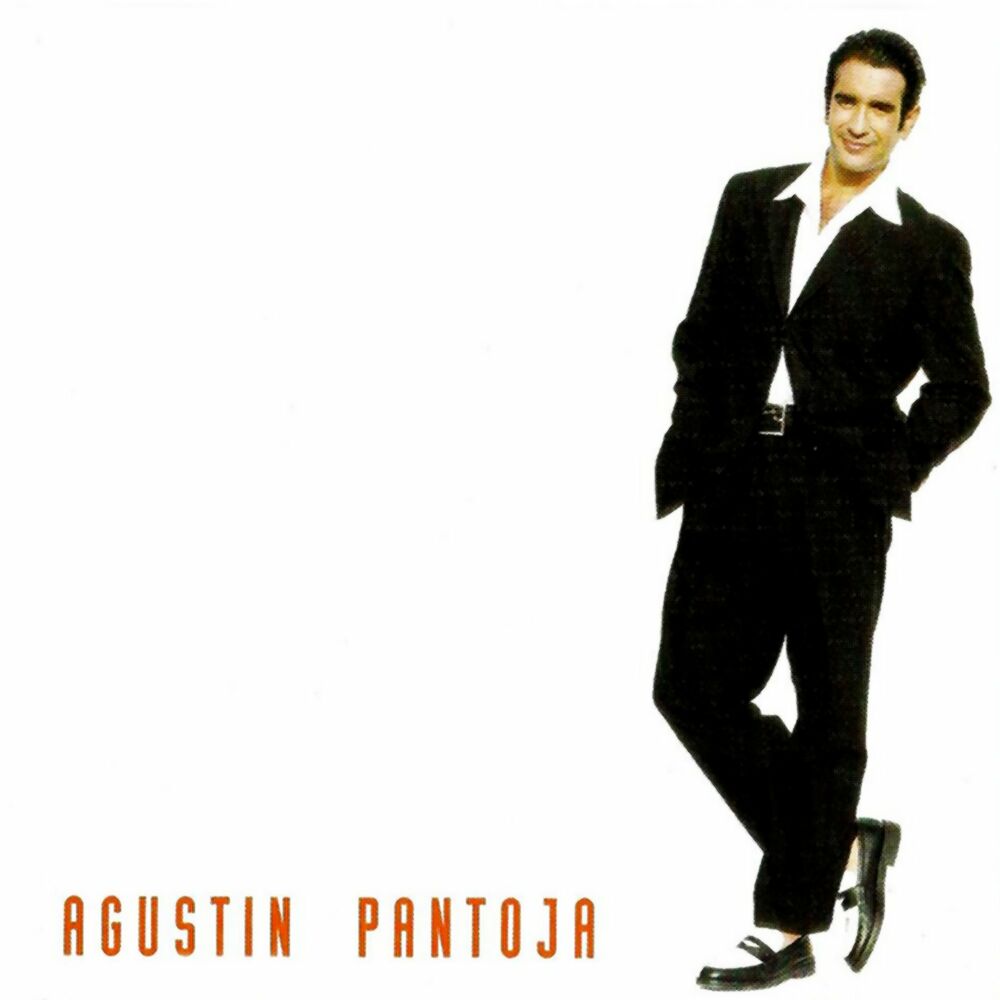 Picture of Agustín Pantoja