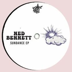 Picture of Ned Bennett