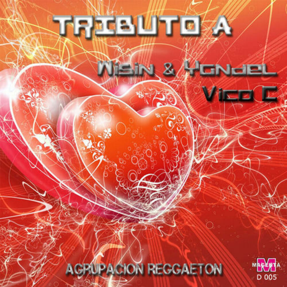 Picture of Agrupación Reggaeton